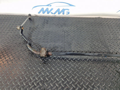 14-21 MERCEDES BENZ C300h W205 OEM FRONT ANTI ROLL BAR A2053260565