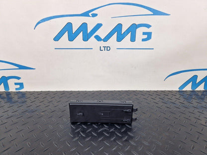 16-19 AUDI A4 AVANT B9 S-LINE BOOT TAILGATE CONTROL MODULE UNIT 4M0959107B