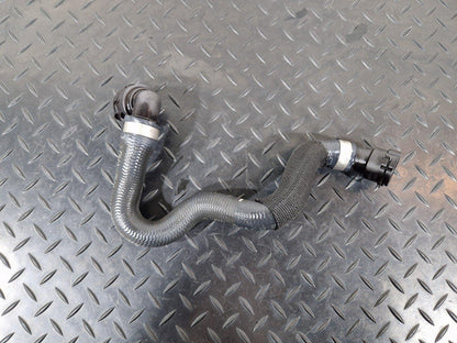19-ON MERCEDES BENZ A CLASS W177 HEAT EXCHANGER COOLANT RETURN PIPE A2478307200