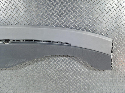 10-15 AUDI Q7 4L GENUINE OEM DASHBOARD TOP COVER PANEL TRIM 4L2819923