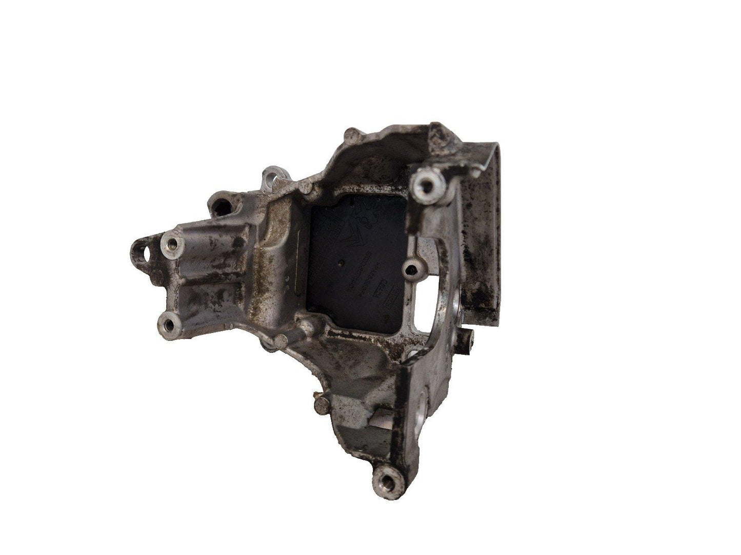 17-ON LAND ROVER DISCOVERY L462 OEM FUEL PUMP BRACKET OIL BREATHER 9X2Q9A361CB