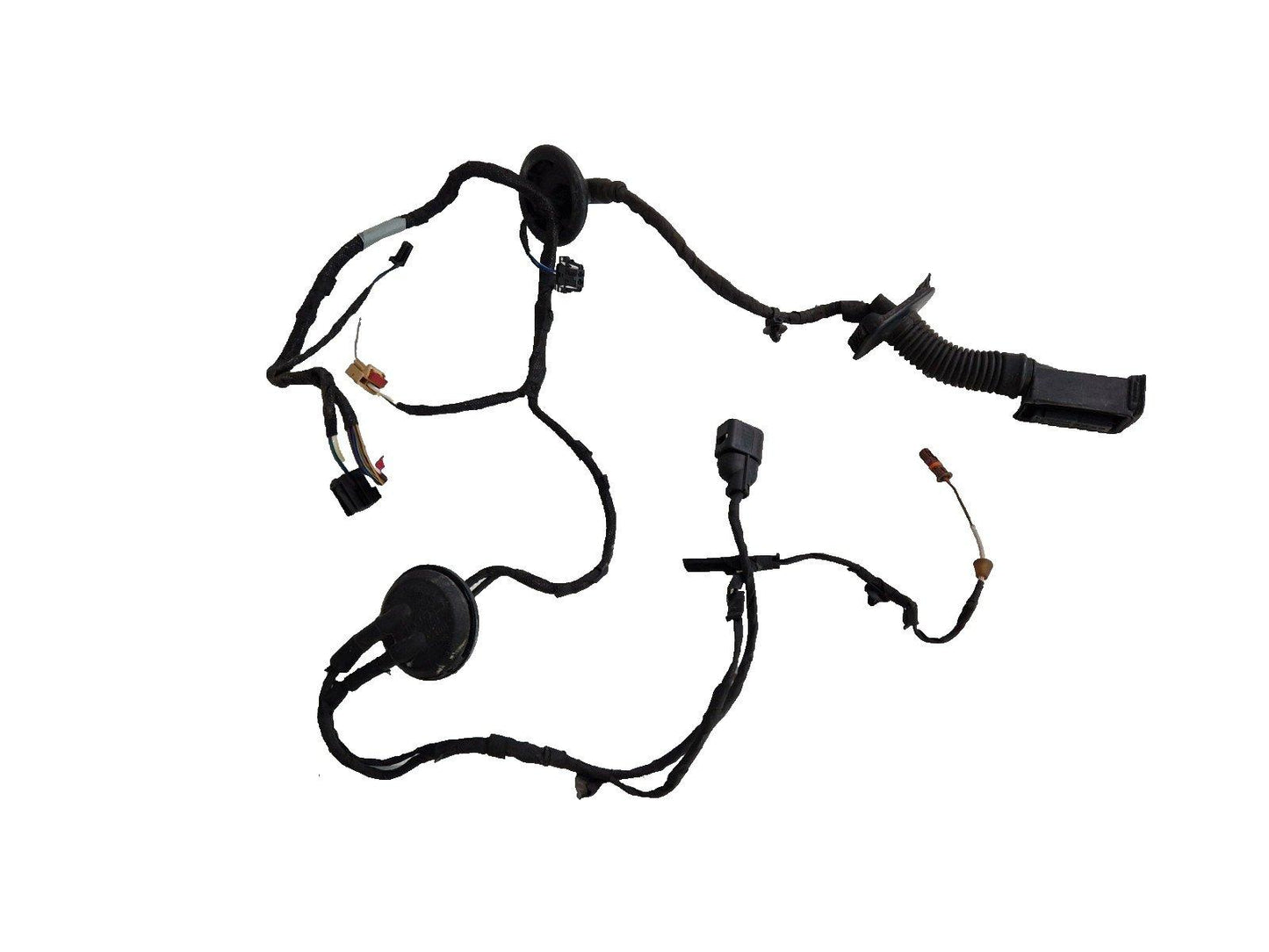 16-19 AUDI A4 B9 GENUINE O/S DRIVER SIDE RIGHT FRONT DOOR WIRING LOOM 5G0937702