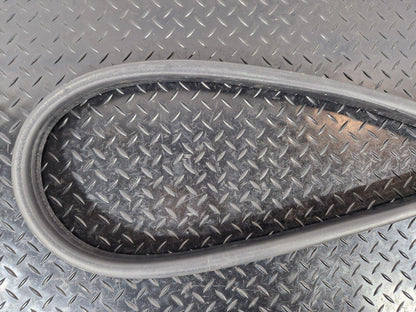 16-19 AUDI A4 B9 AVANT ULTRA SE GENUINE BONNET RUBBER SEAL 8W0823723A