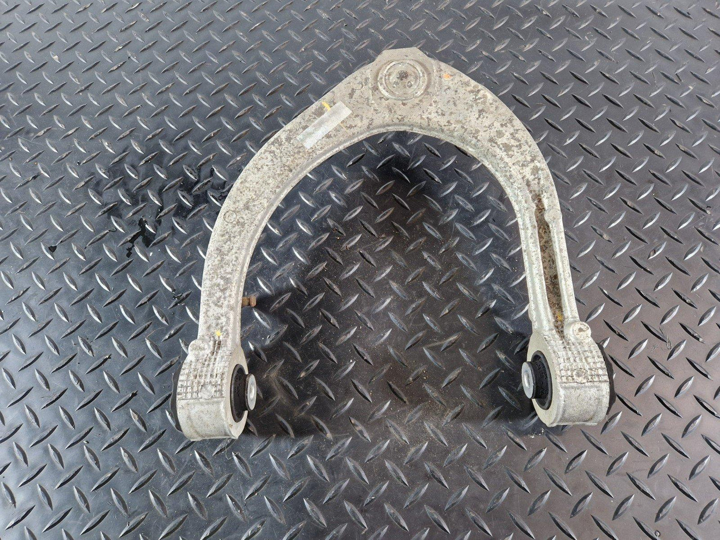 13-23 RANGE ROVER SPORT L494 DRIVER RIGHT SIDE FRONT WISHBONE CPLA-3084-A
