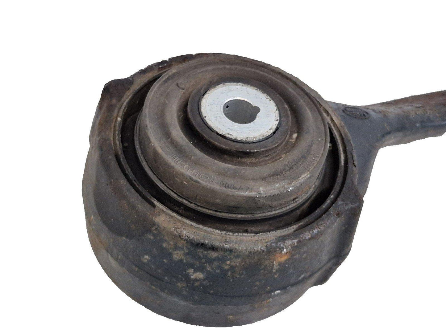 17-ON LAND ROVER DISCOVERY OEM RIGHT SIDE FRONT LOWER SUSPENSION ARM JPLA3C256BA