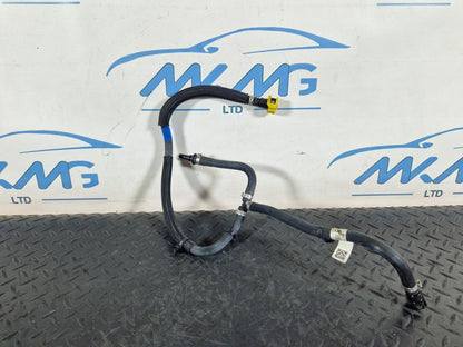 19-ON RANGE ROVER EVOQUE L551 GENUINE FUEL HOSE PIPE M8D29H336AC M8D2-9H336-AC