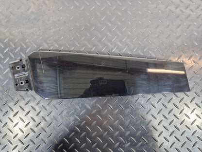 16-23 AUDI A5 F5 SPORTBACK S-LINE LEFT SIDE EXTERIOR B-PILLAR COVER 8W8853289
