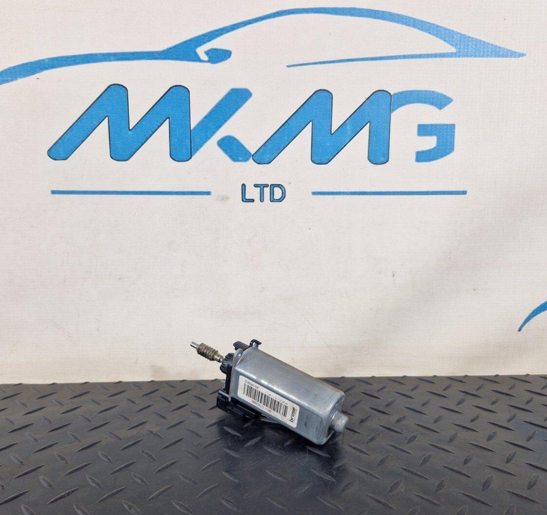 11-19 MERCEDES BENZ ML W166 FRONT SEAT ELECTRIC ADJUSTER DRIVE MOTOR 986300-106