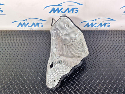 10-18 AUDI A7 4G S-LINE OEM HEAT PROTECTION 4G0804165B