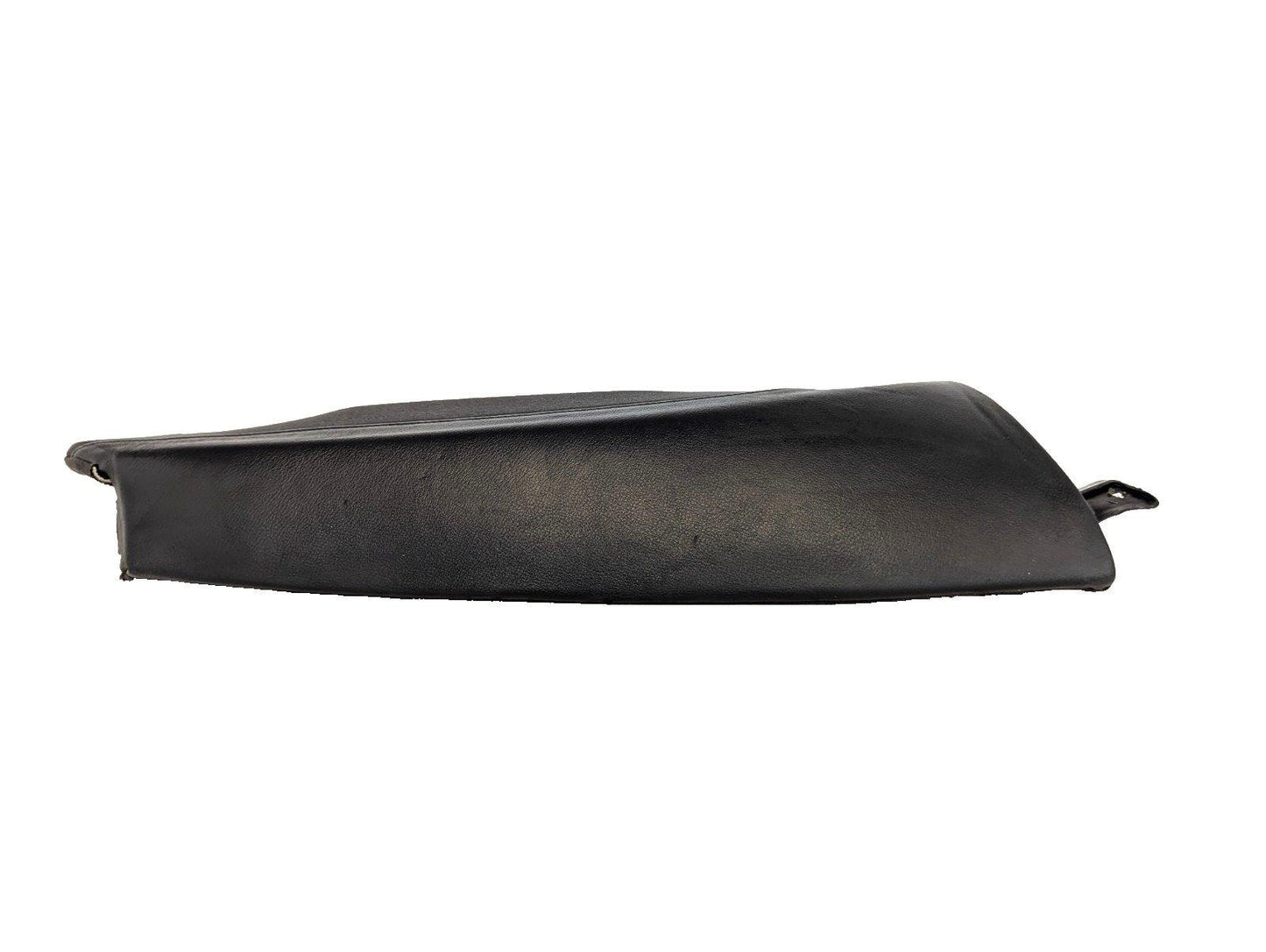 12-18 AUDI A6 C7 REAR SEAT BOLSTER DRIVER SIDE RIGHT 4G085704A