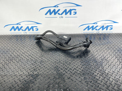 16-23 AUDI A5 F5 SPORTBACK S-LINE Add Blue Filler Reducing Pipe Hose 8W6131963A