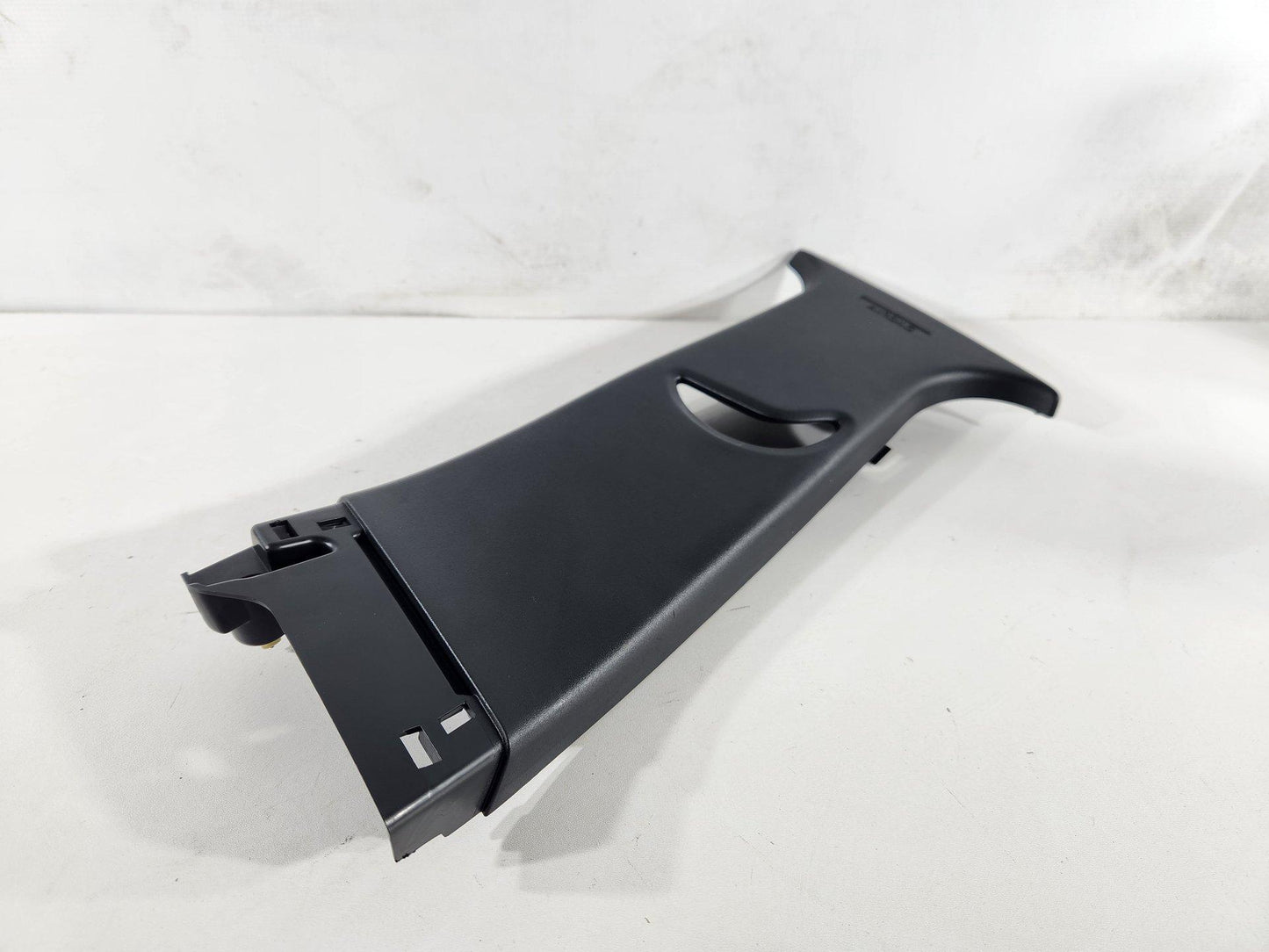 Ford Fiesta MK6 Hatchback Genuine B-Pillar Trim Panel Front Left L1BB-A24583-A