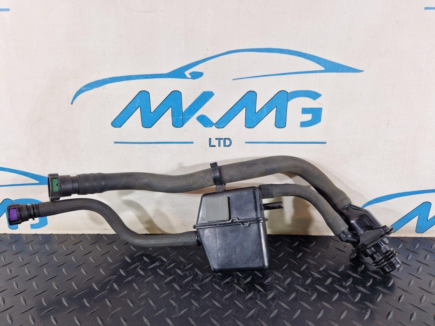 AUDI A5 F5 GENUINE ADBLUE TANK HOSE PIPE 7420144AB