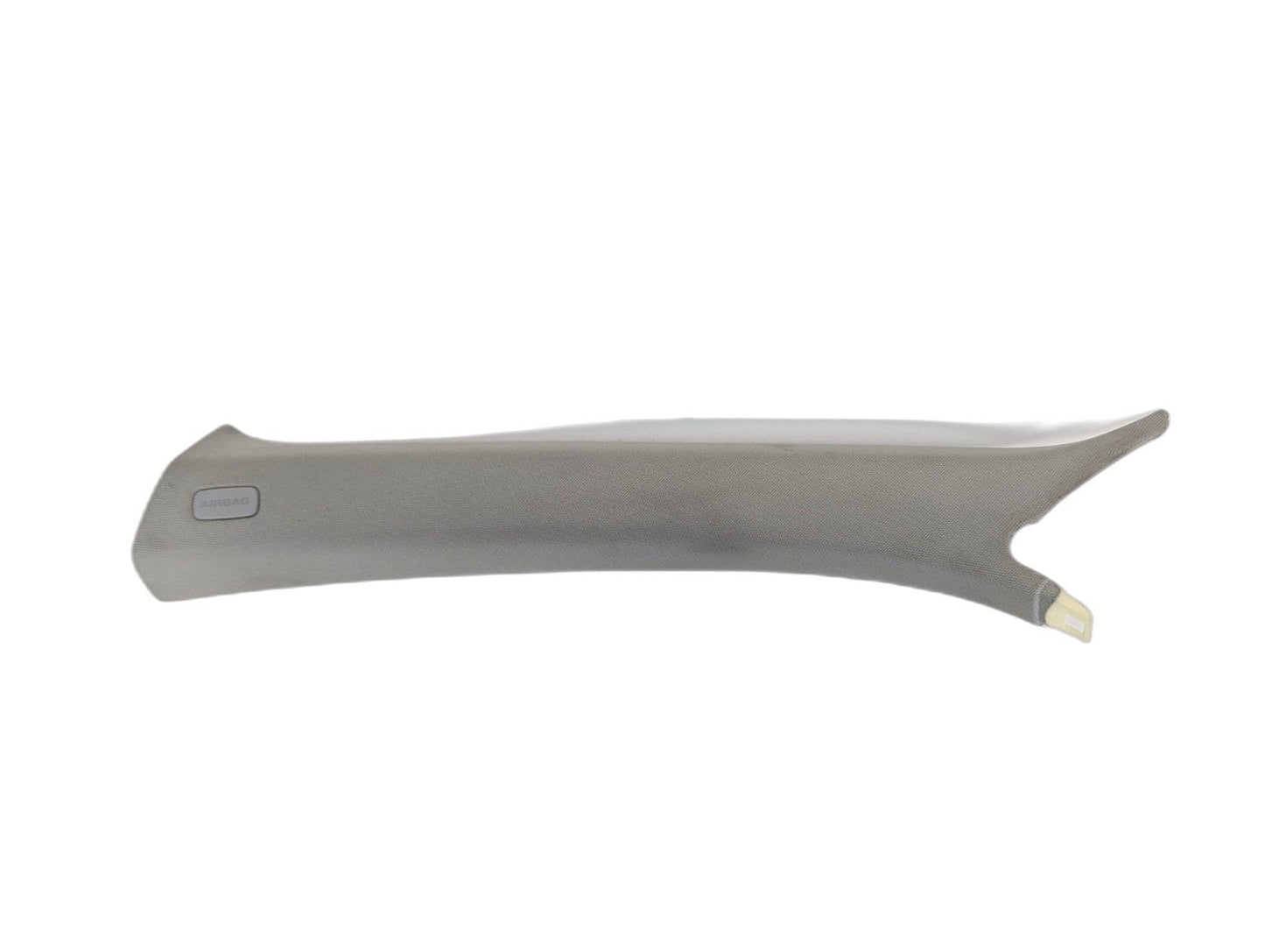 11-15 AUDI Q7 OEM RIGHT FRONT A PILLAR TRIM 4G8867238B