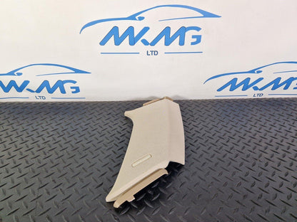 14-21 MERCEDES BENZ W205 ESTATE  REAR C-PILLAR TRIM PANEL LEFT SIDE A2056904704