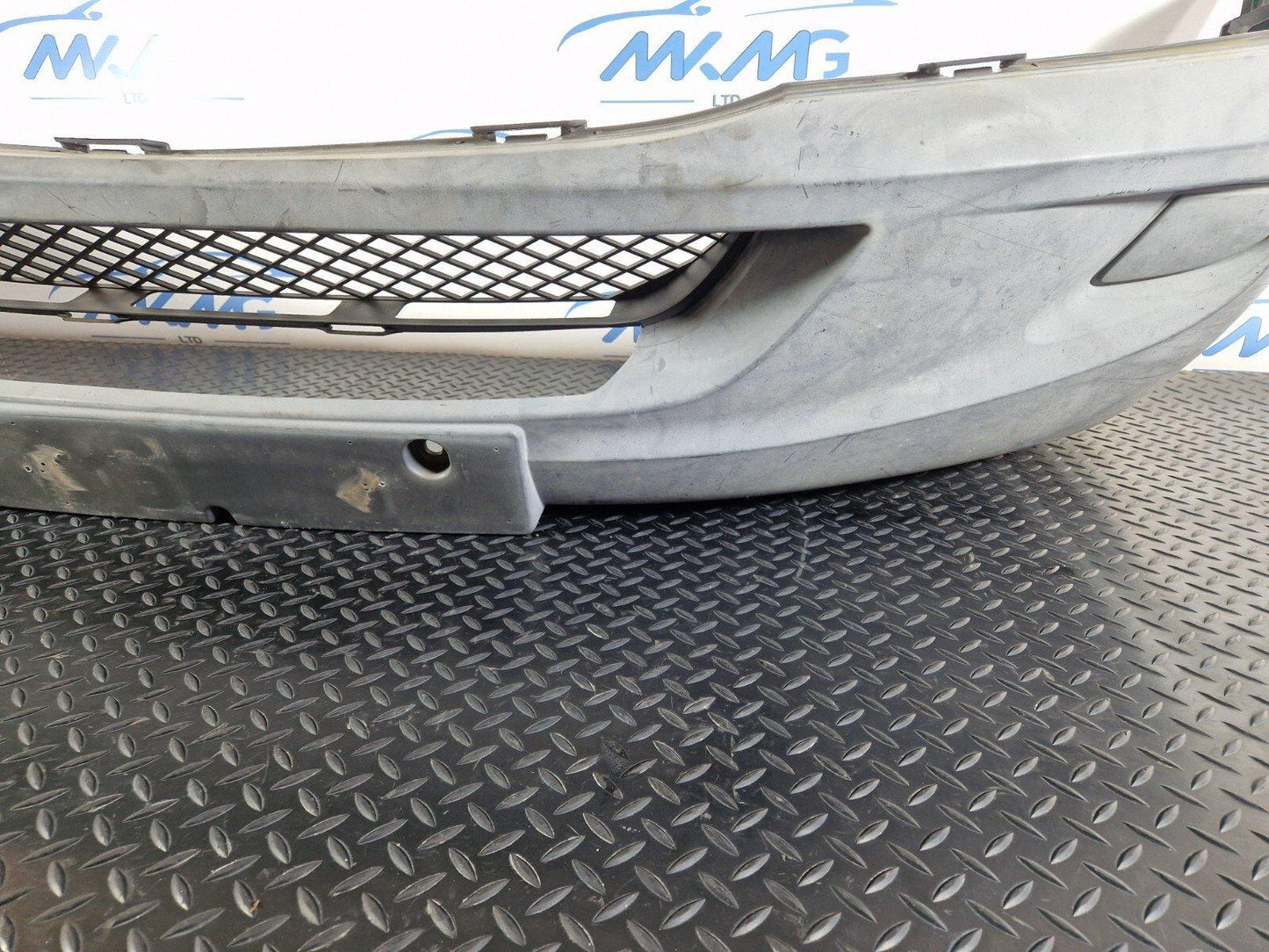 06-17 MERCEDES BENZ SPRINTER W906 FRONT BUMPER A9068800570