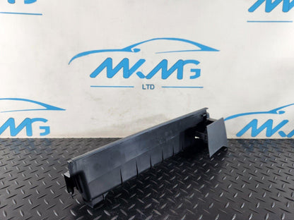 19-ON MERCEDES BENZ B CLASS W247 FRONT LEFT SEAT GUIDE RAIL COVER A2479190100