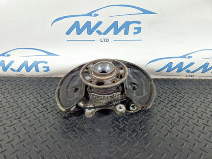 14-21 MERCEDES BENZ W205 REAR RIGHT O/S WHEEL HUB CARRIER A2053500241 A205546748