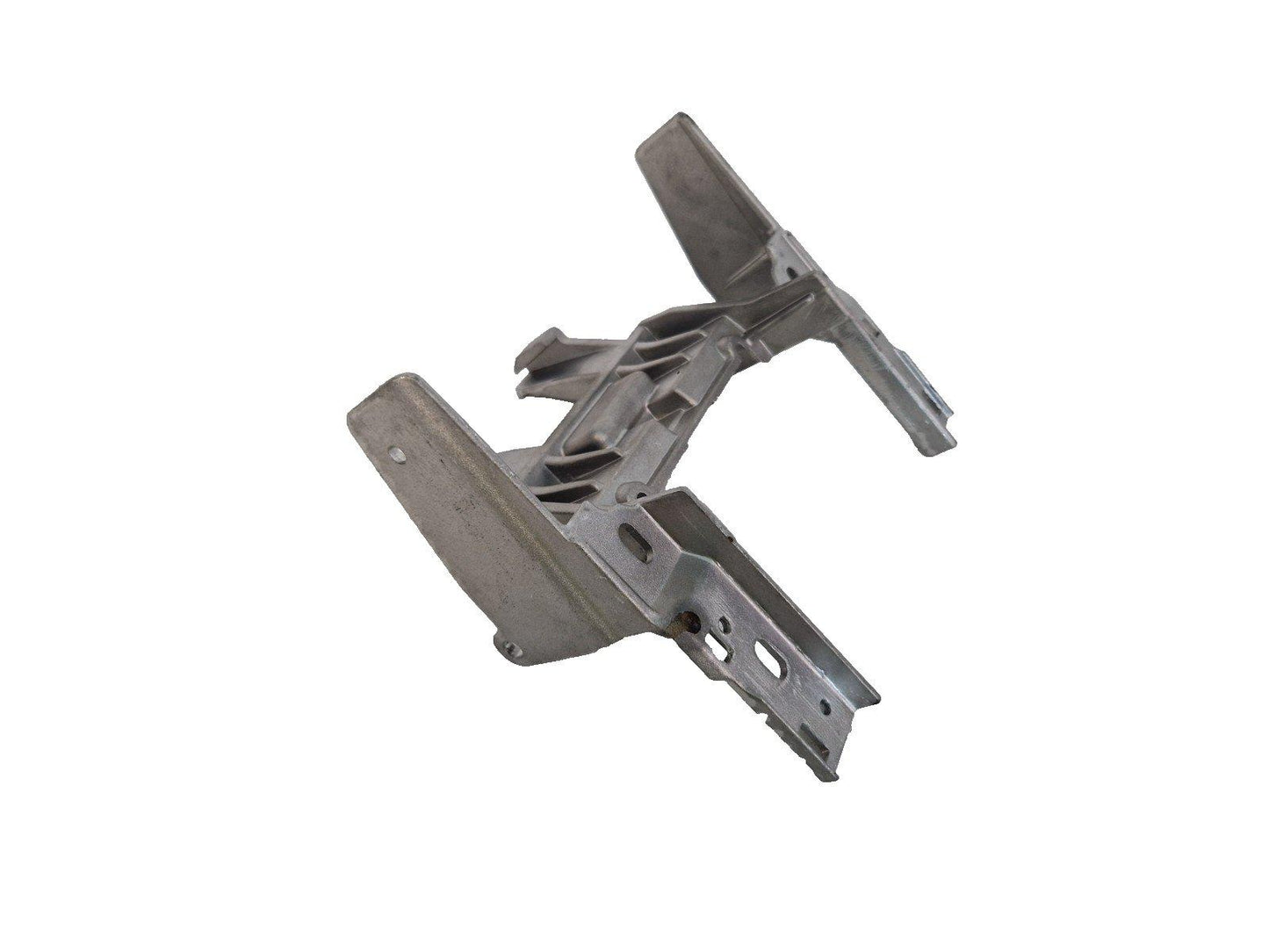 10-15 AUDI Q7 4L OEM FRONT LOWER CENTER CONSOLE ARMREST MOUNT BRACKET 4L0864283