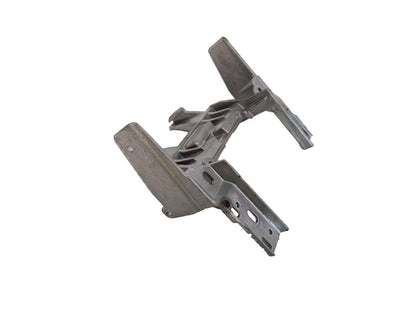 10-15 AUDI Q7 4L OEM FRONT LOWER CENTER CONSOLE ARMREST MOUNT BRACKET 4L0864283