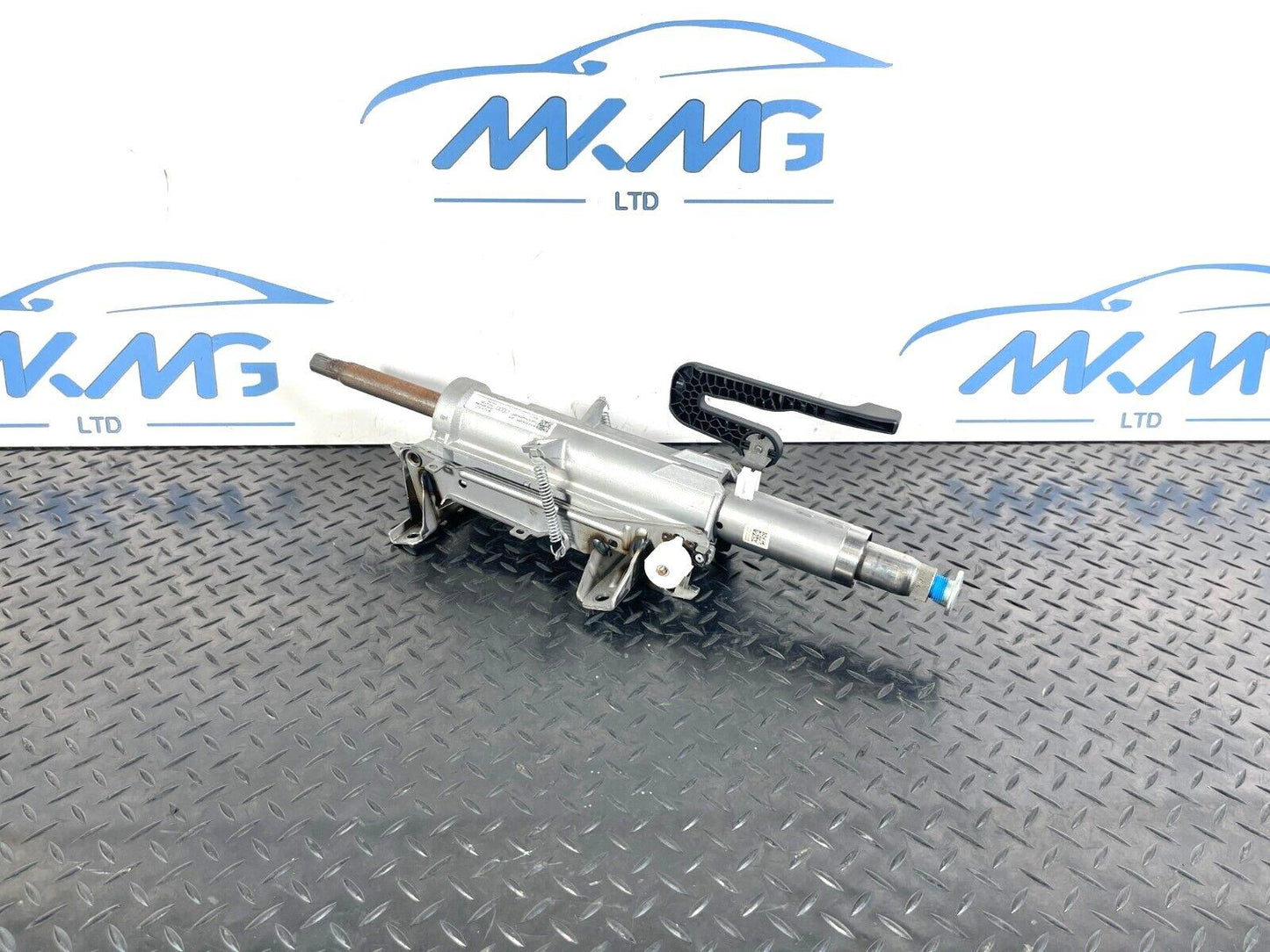 16-23 AUDI A5 F5 SPORTBACK GENUINE STEERING COLUMN ASSEMBLY 8W0419065