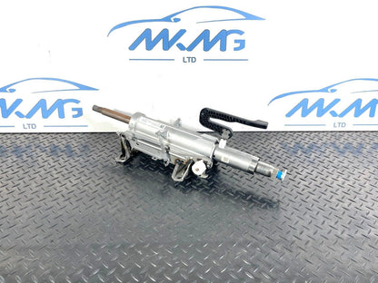 16-23 AUDI A5 F5 SPORTBACK GENUINE STEERING COLUMN ASSEMBLY 8W0419065
