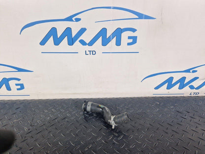 19-ON MERCEDES BENZ CLA C118 1.3 PETROL OM282 COOLANT PIPE A1775016300