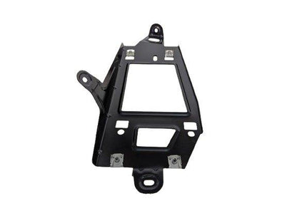 10-15 AUDI Q7 4L OEM REAR RIGHT O/S AMPLIFIER HOLDER MOUNT BRACKET 4L0035464F