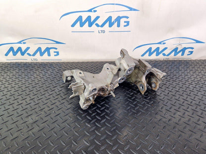 16-19 AUDI A4 B9 GENUINE OEM FRONT RIGHT SIDE SUBFRAME BRACKET MOUNT 8W0399296E