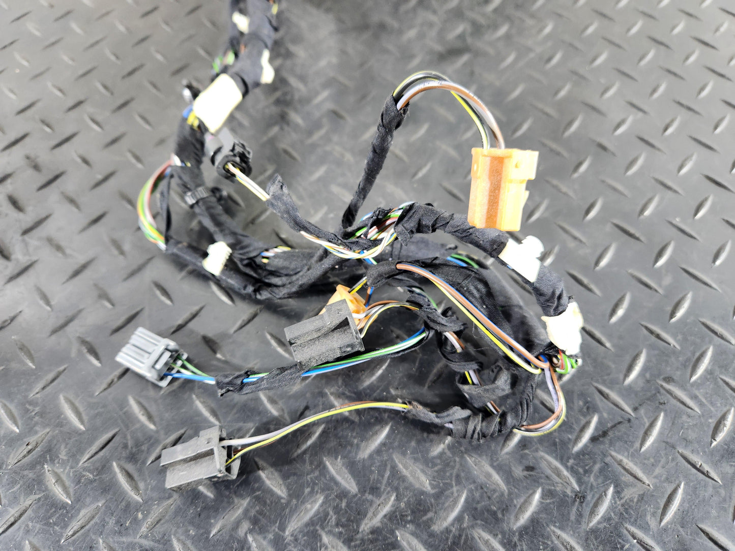 Land Rover Discovery Sport L550 Center Console Wire Harness Cabl FK72-14B079-SC