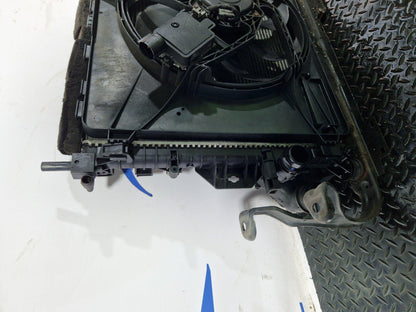Ford Kuga MK2 Station Wagon 2.0 Diesel Water Cooling Radiator 8V41-8C342-AC