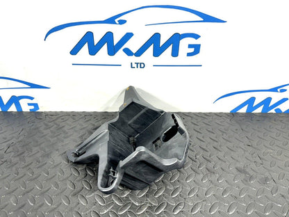 14-21 MERCEDES BENZ C300 W205 GENUINE BATTERY HOLDER BRACKET A2055451640