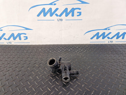 Land Rover Range Rover Evoque L551 2.0 Petrol Coolant Thermostat W584A