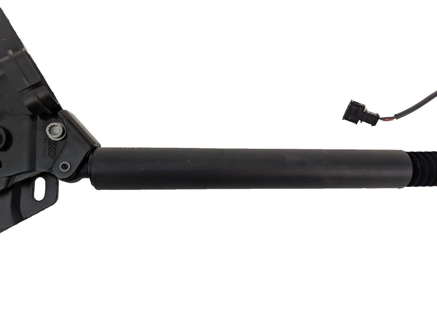 2018 AUDI A7 4G LEFT SIDE TAILGATE ELECTRIC STRUT OEM 4G8827857S