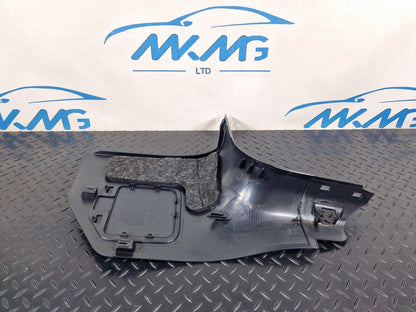16-24 AUDI A5 F5 GENUINE FRONT LEFT A-PILLAR TRIM 8W6867271