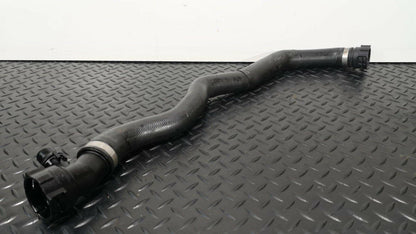 BMW X3 G01 2.0D B47 DIESEL ENGINE RADIATOR WATER COLLANT PIPE LEFT SIDE 8577063