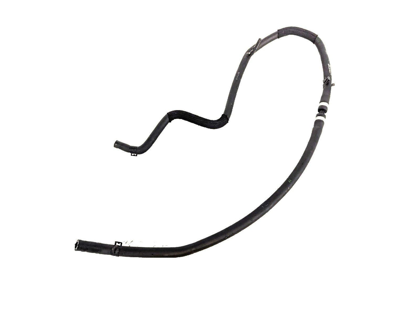 10-15 AUDI Q7 4L 3.0 DIESEL CJMA BREATHER VENT PIPE HOSE TUBE LINE 7L8122447G