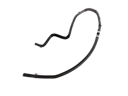 10-15 AUDI Q7 4L 3.0 DIESEL CJMA BREATHER VENT PIPE HOSE TUBE LINE 7L8122447G