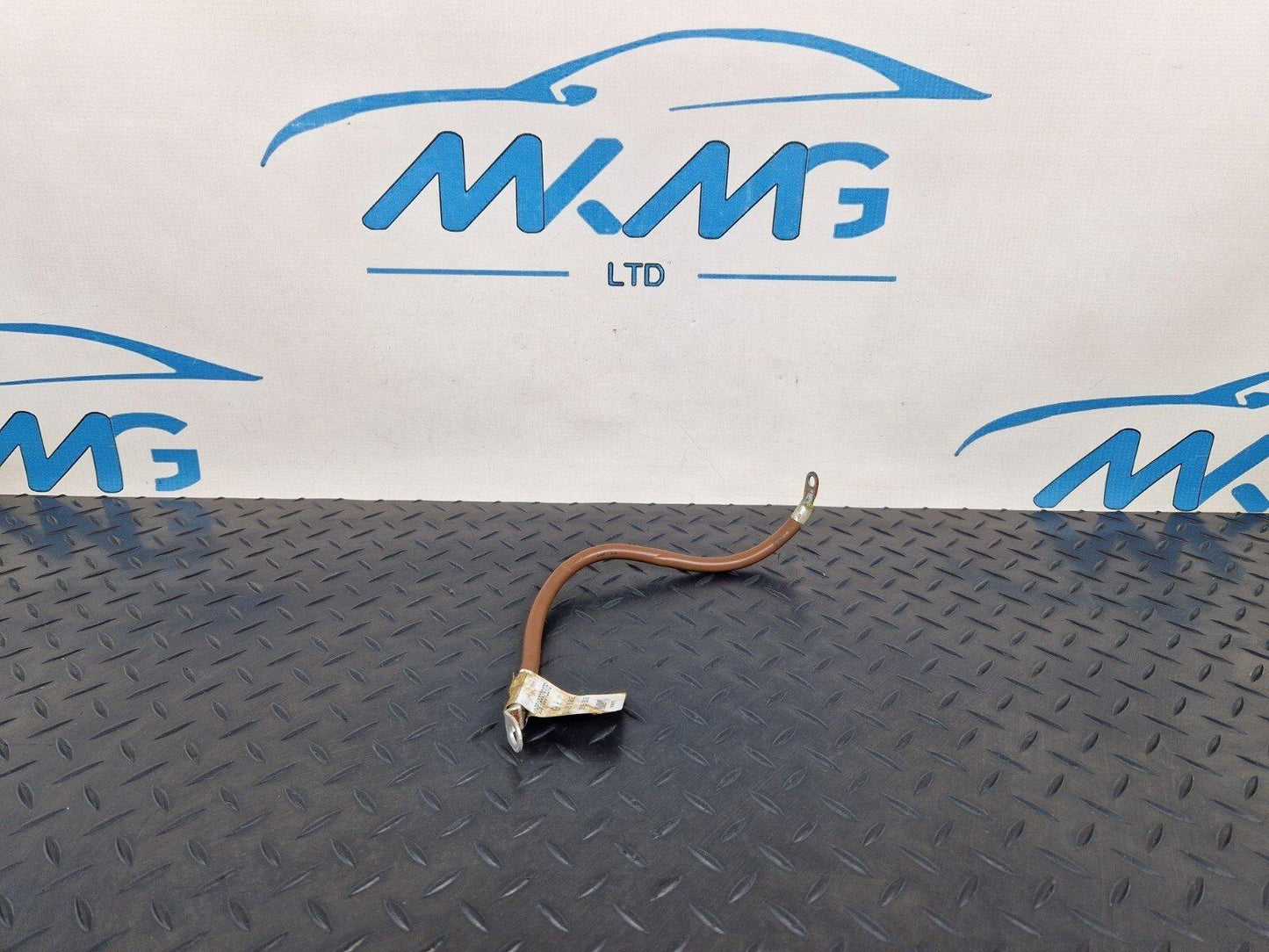 14-23 MERCEDES BENZ VITO W447 OEM NEGATIVE GROUND BATTERY CABLE WIRE A4475401200