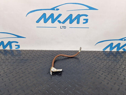 14-23 MERCEDES BENZ VITO W447 OEM NEGATIVE GROUND BATTERY CABLE WIRE A4475401200