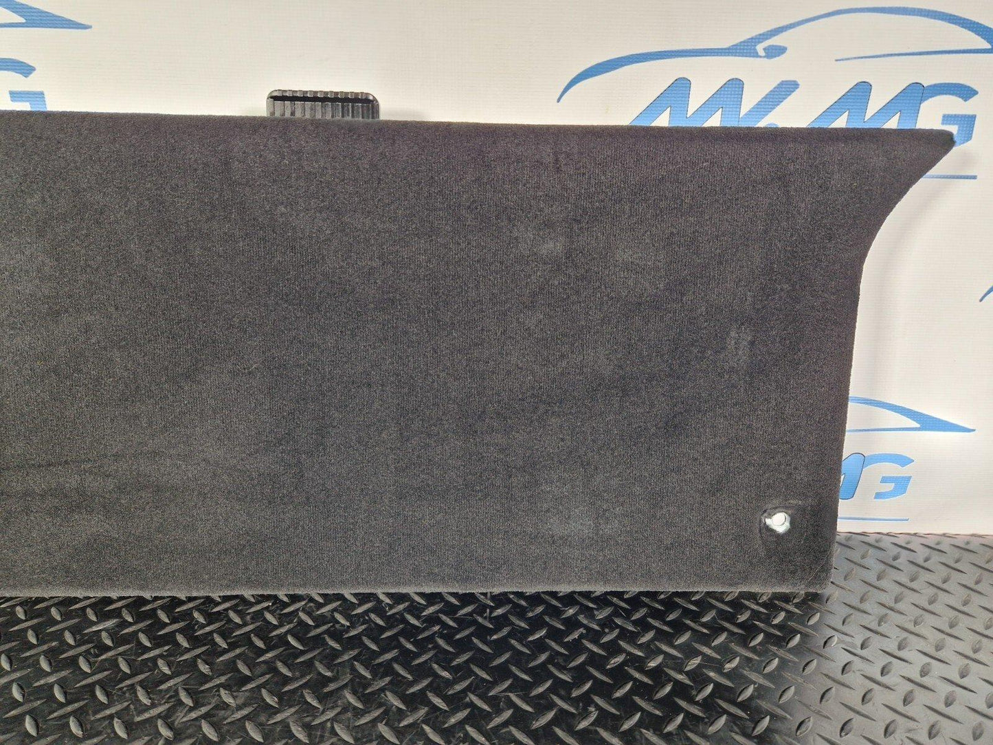 14-21 MERCEDES BENZ W205 ESTATE REAR BOOT TRUNK  TRIM PANEL A2056800002