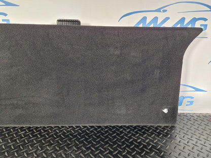 14-21 MERCEDES BENZ W205 ESTATE REAR BOOT TRUNK  TRIM PANEL A2056800002