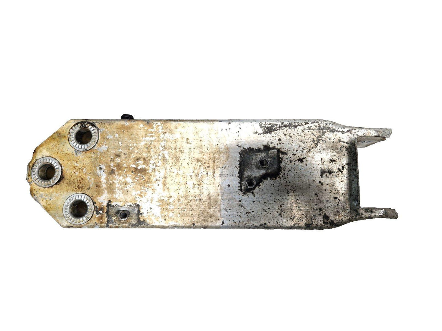 BMW X1 F48 GENUINE FRONT RIGHT DRIVER O/S DEFORMATION ELEMENT 7406386