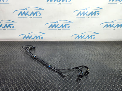 Mercedes Sprinter W907 Standard Cargo Van Fuel Tank Return Hose Pipe A9074702900