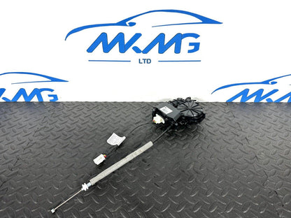 14-21 BMW 2 SERIES GRAN TOURER F45 F46 BOOTLID TAIL GATE LOCK ACTUATOR 7348531