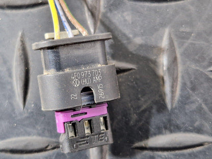 16-19 AUDI A4 B9 REAR PDC PARKING SENSOR WIRING LOOM 8W9971104A