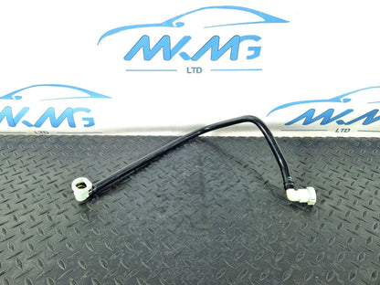 12-18 MERCEDES BENZ W176 GENUINE FUEL PIPE 7430626AA