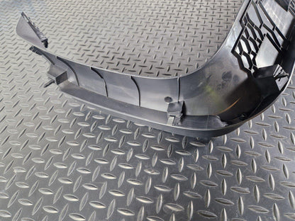 18-ON MERCEDES A CLASS W177 REAR UPPER TAILGATE BOOT LID TRIM PANEL A1777400600