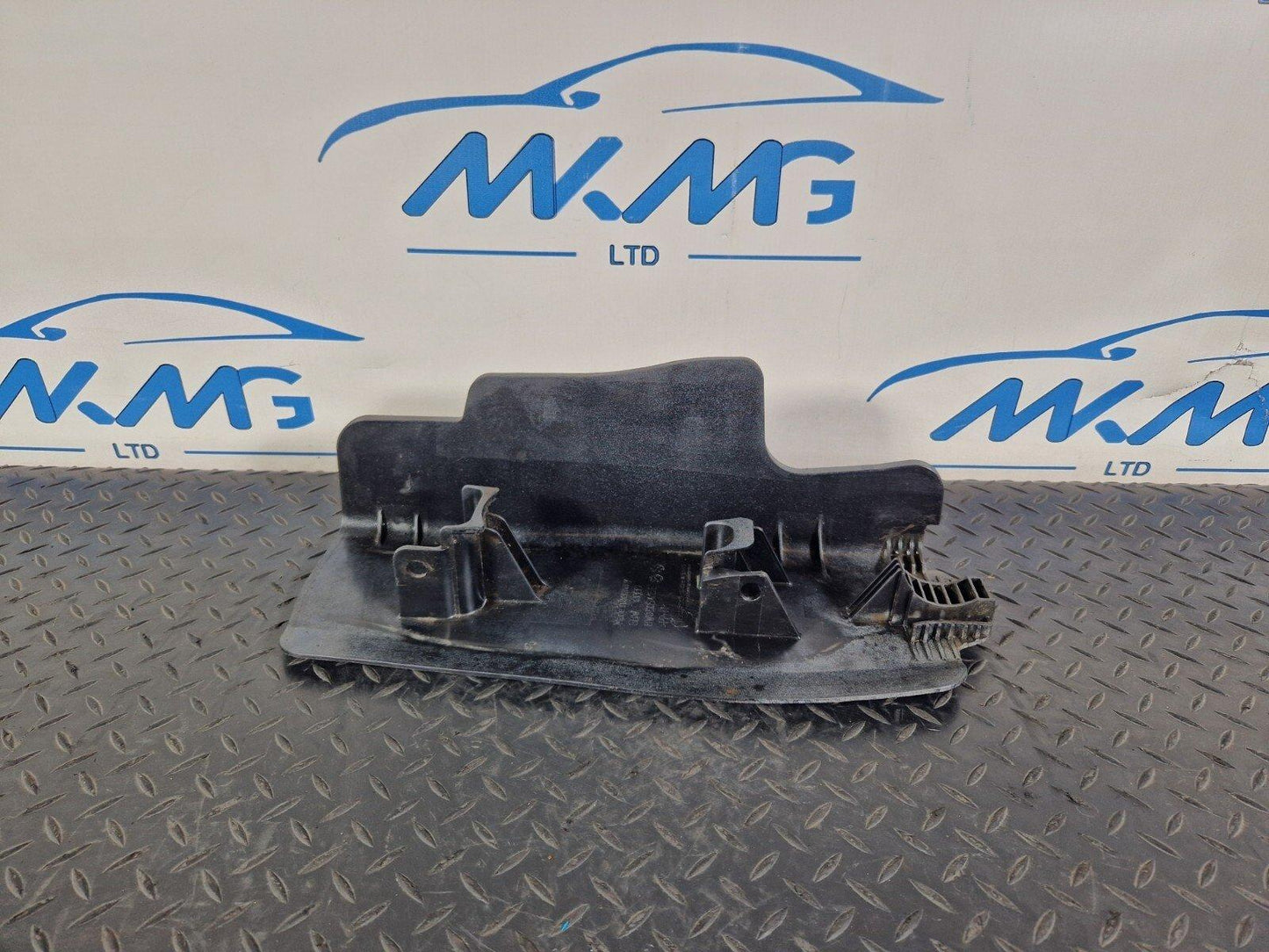 16-23 AUDI A5 F5 SPORTBACK S-LINE REAR LEFT CONTROL ARM COVER 8W0505415E