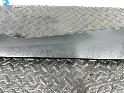 16-19 AUDI A4 B9 AVANT GENUINE LEFT PASSENGER SIDE CENTRE CONSOLE TRIM 8W2863305